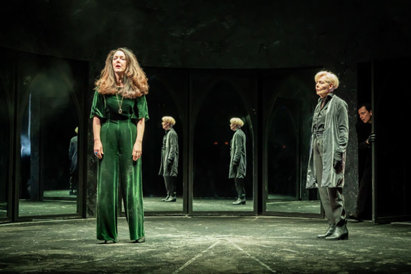 Photo Flash: Headlong Presents RICHARD III  Image