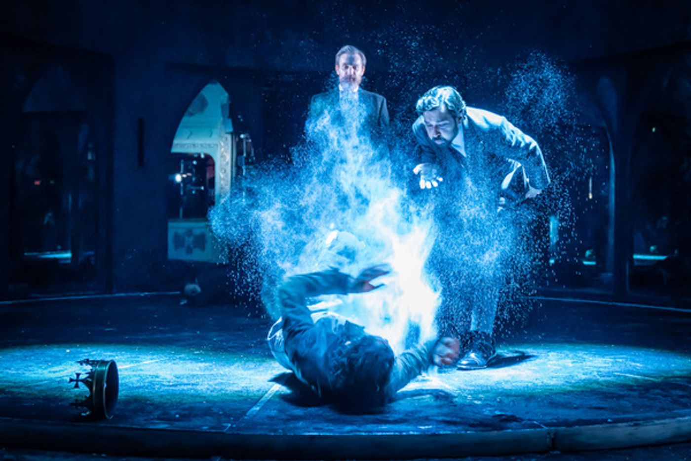 Photo Flash: Headlong Presents RICHARD III  Image