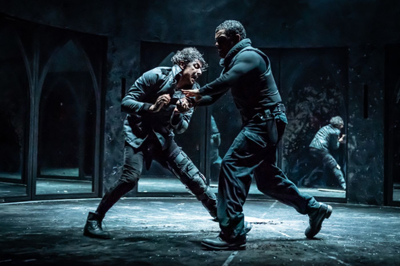 Photo Flash: Headlong Presents RICHARD III  Image