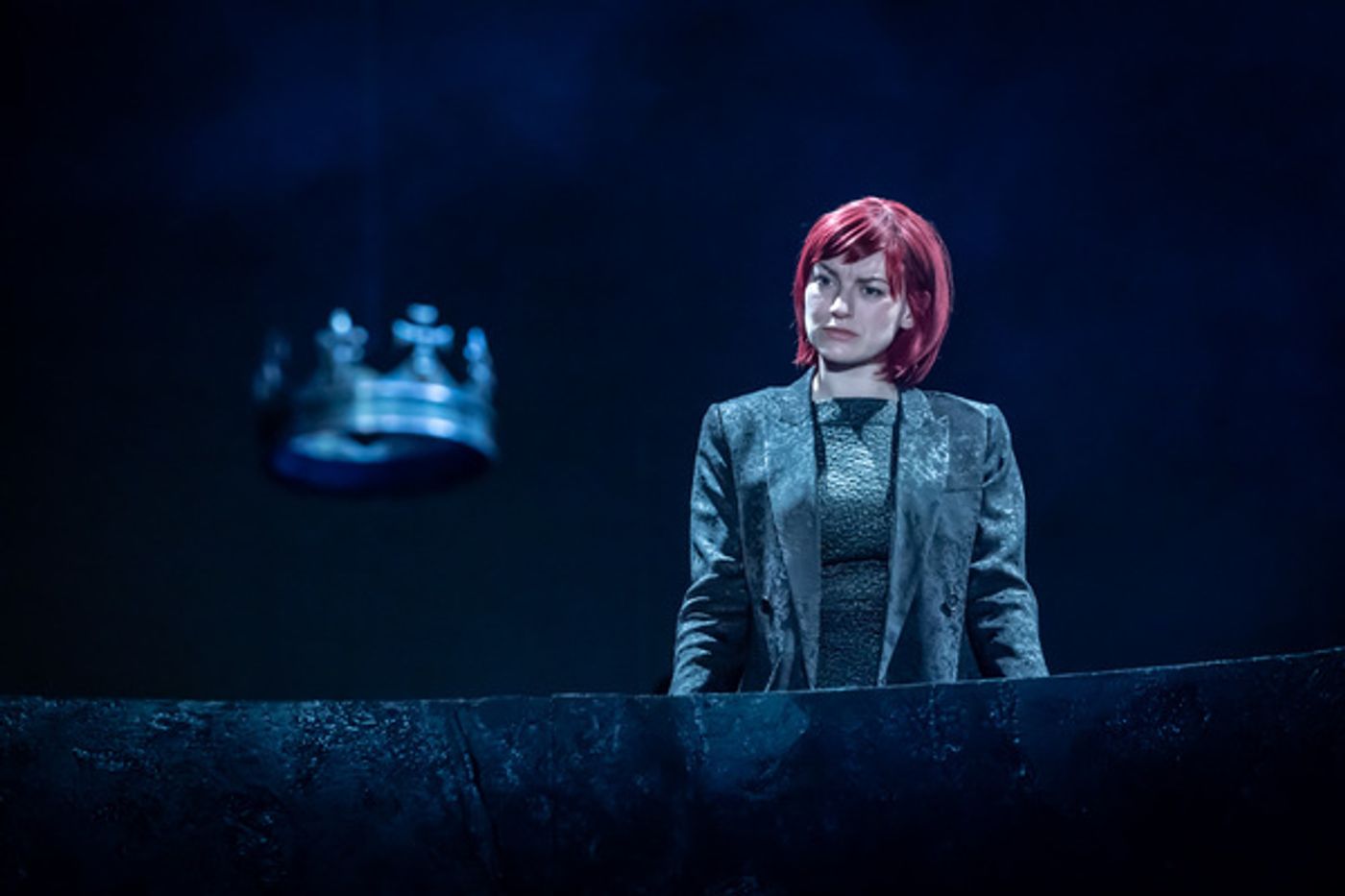 Photo Flash: Headlong Presents RICHARD III  Image