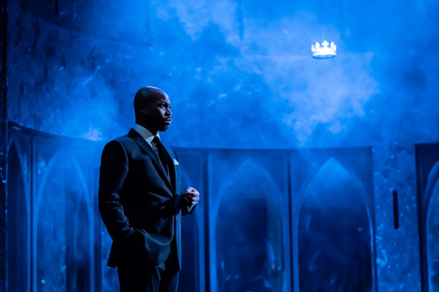 Photo Flash: Headlong Presents RICHARD III  Image