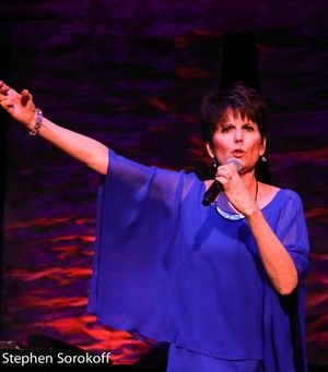 Lucie Arnaz Photo