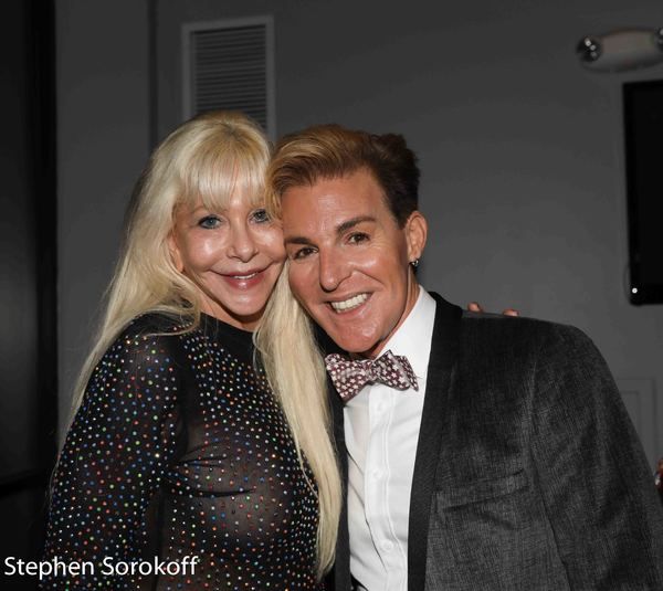 Sunny Sessa & Randy Roberts Photo