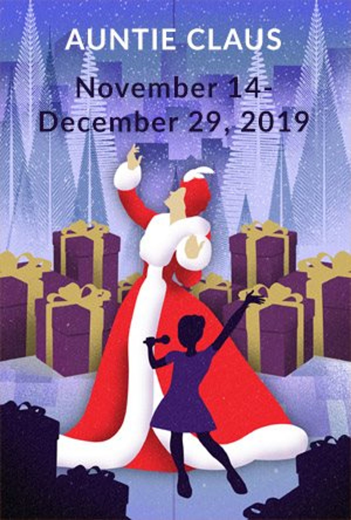 Nashville Children's Theatre Reveals 2019-20 Season Offerings  Image