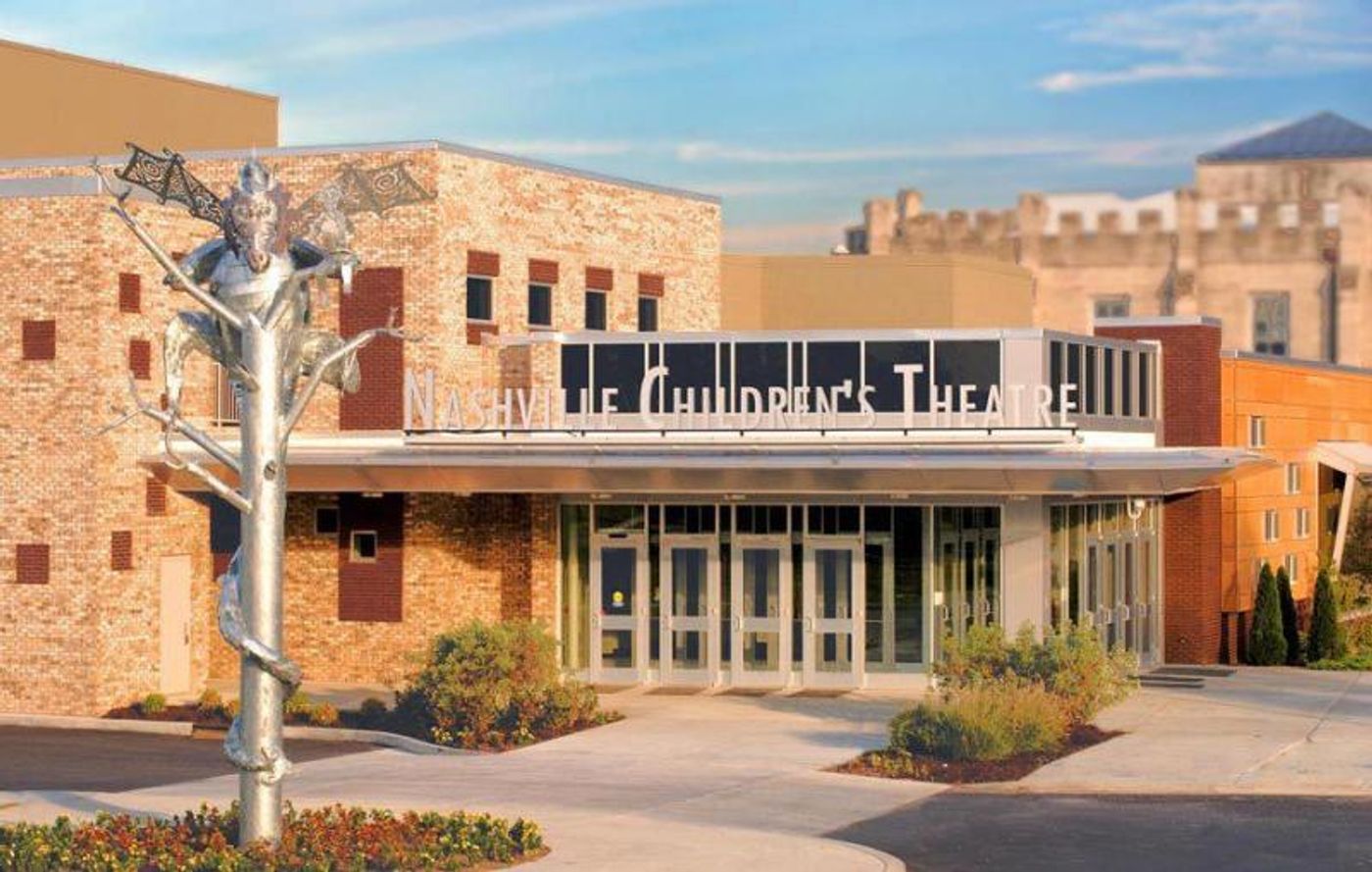 Nashville Children's Theatre Reveals 2019-20 Season Offerings Nashville Children's Theatre Reveals 2019-20 Season Offerings Image