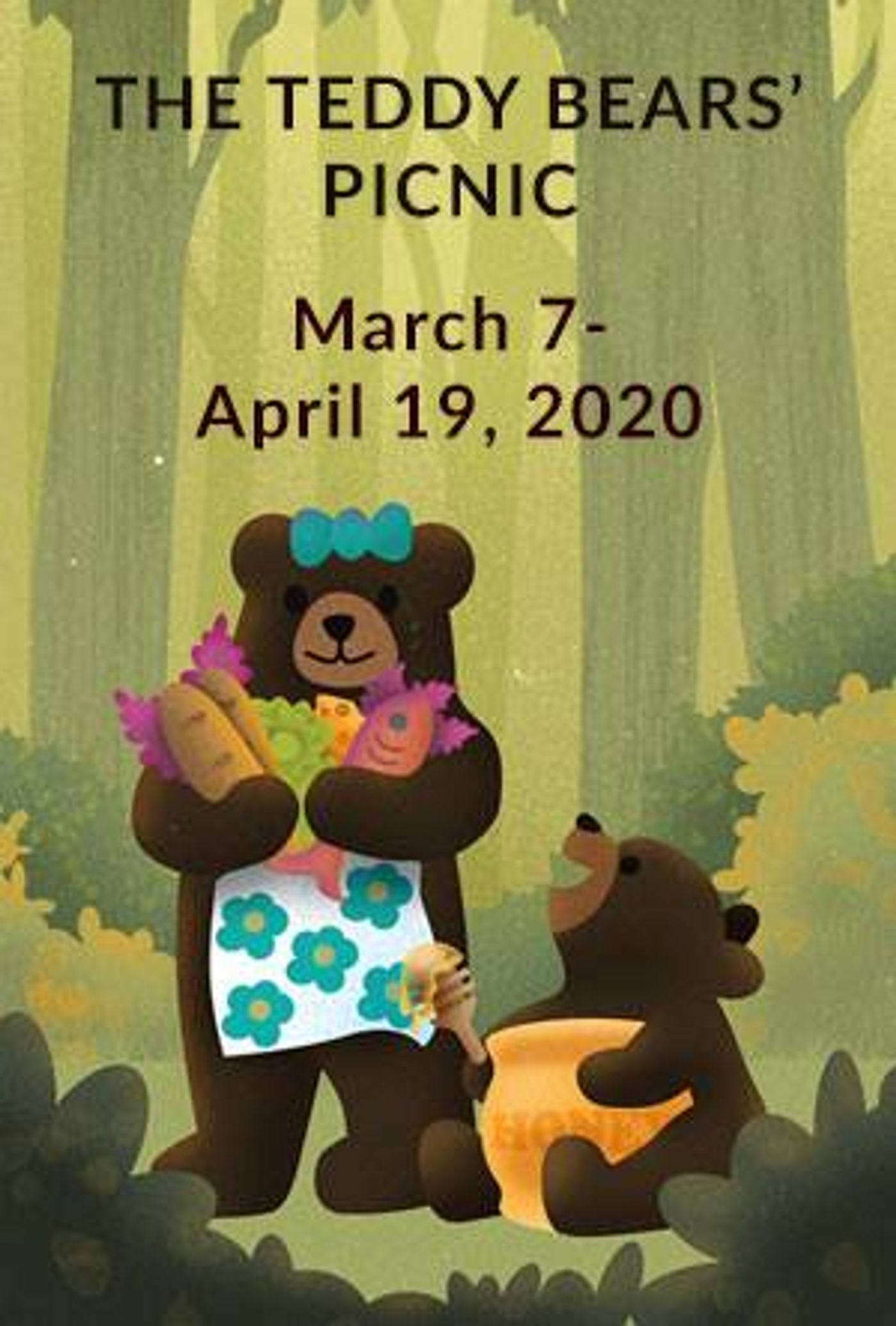 Nashville Children's Theatre Reveals 2019-20 Season Offerings  Image