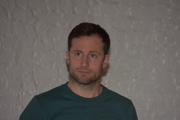 Jonathan Forbes Photo