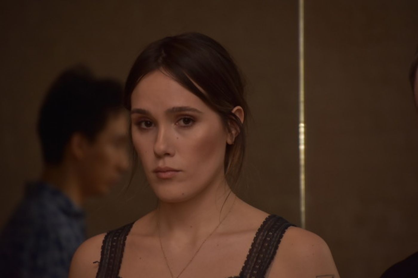 Photo Coverage: Meet the Company of Shakespeare@'s HAMLET  Image