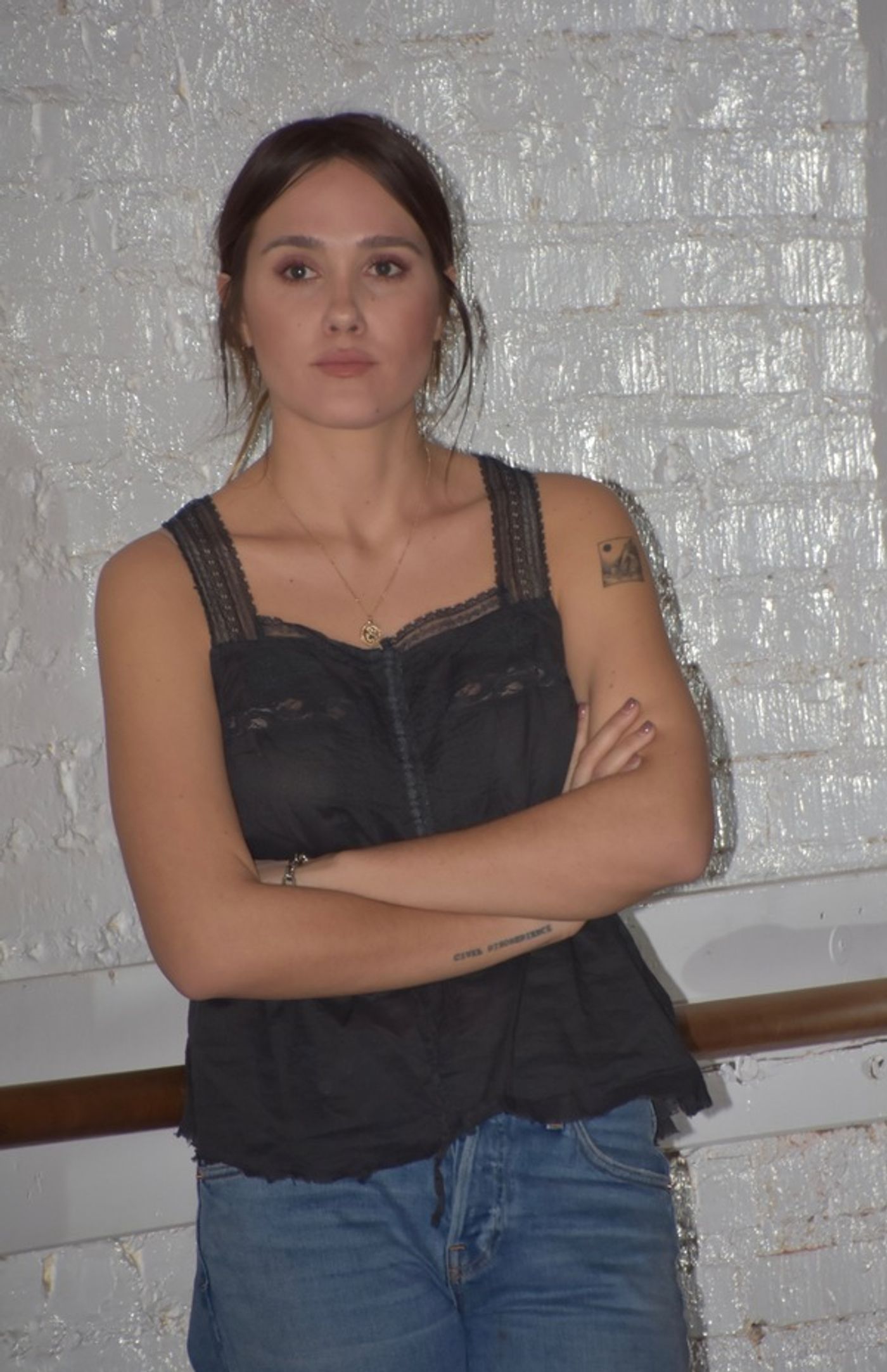 Photo Coverage: Meet the Company of Shakespeare@'s HAMLET  Image