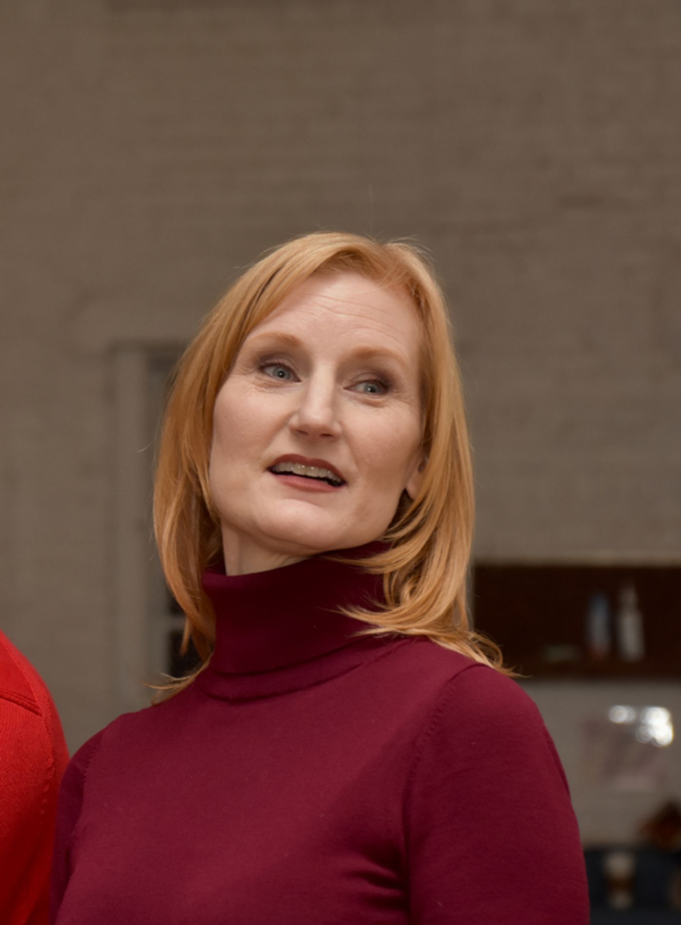 Photo Coverage: Meet the Company of Shakespeare@'s HAMLET  Image