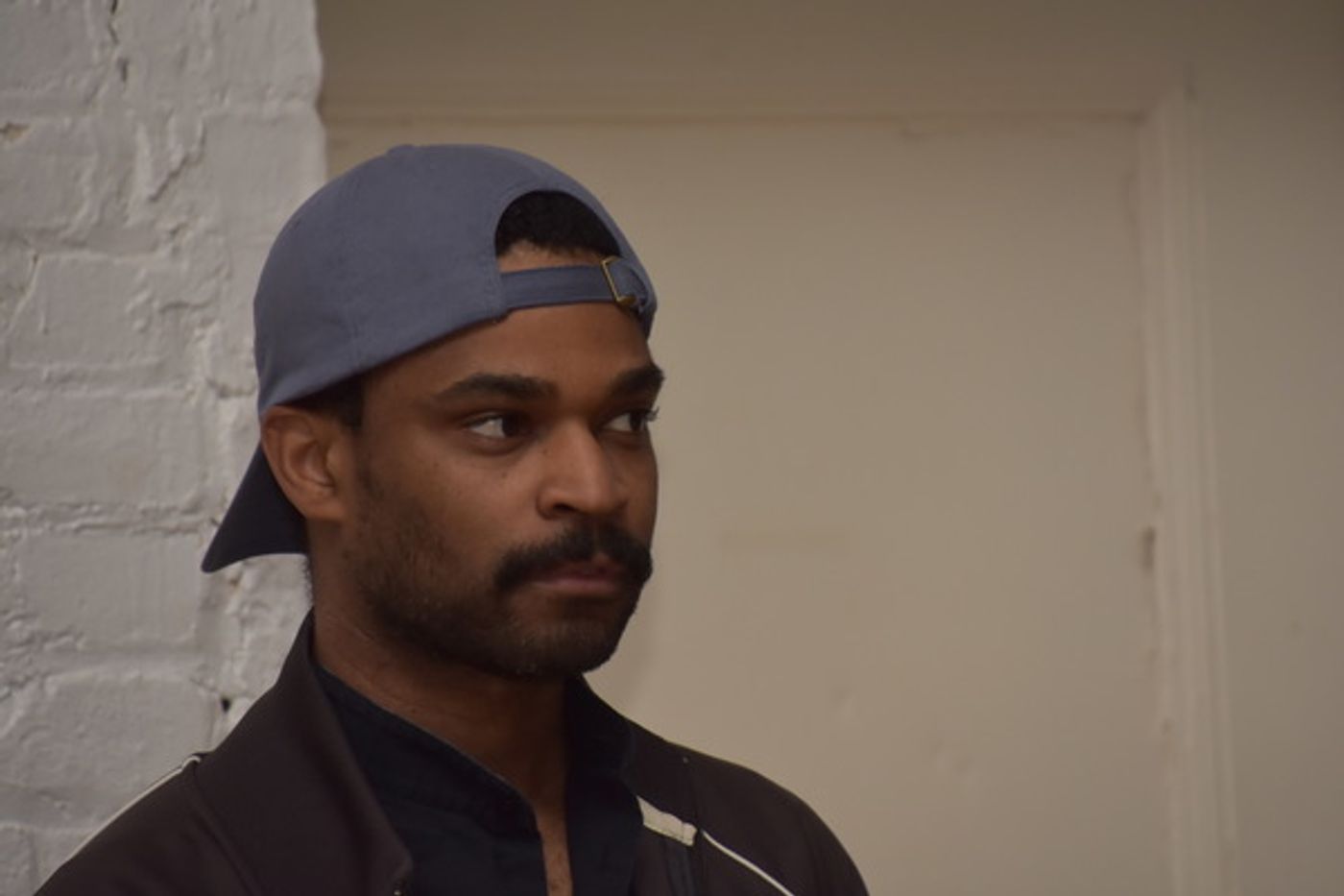 Photo Coverage: Meet the Company of Shakespeare@'s HAMLET  Image