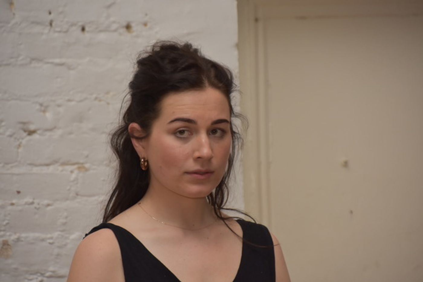Photo Coverage: Meet the Company of Shakespeare@'s HAMLET  Image