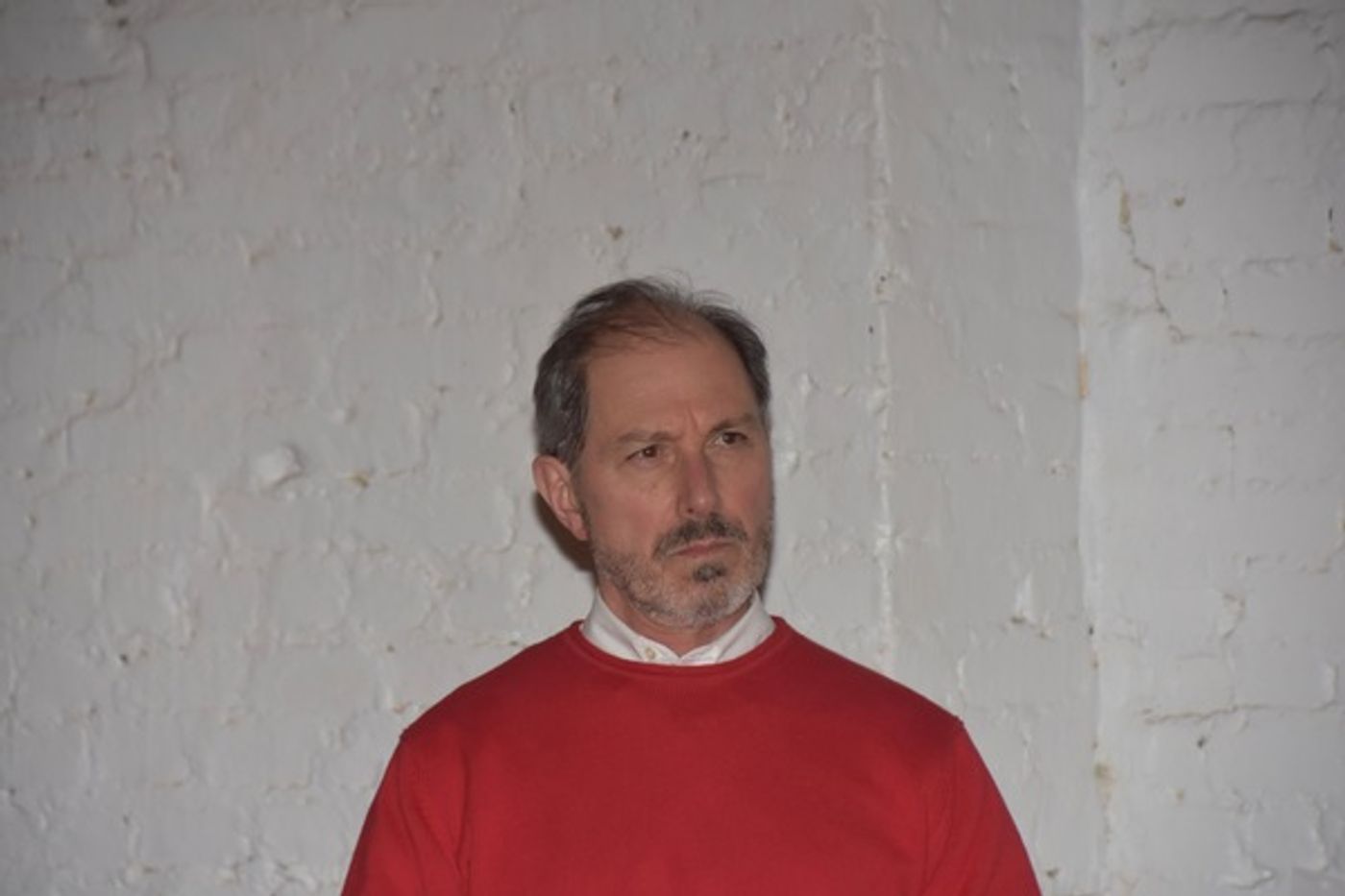 Photo Coverage: Meet the Company of Shakespeare@'s HAMLET  Image