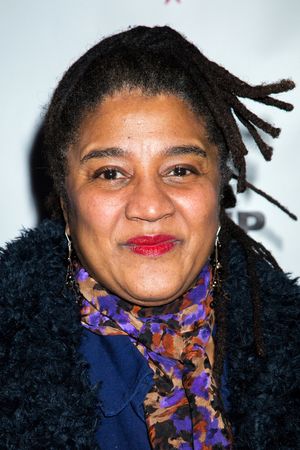 Lynn Nottage @ BroadwayWorld Lynn Nottage Photo