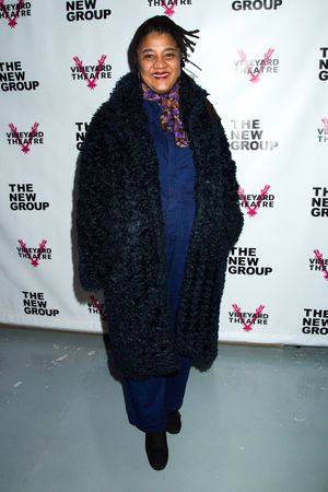 Lynn Nottage @ BroadwayWorld Lynn Nottage Photo