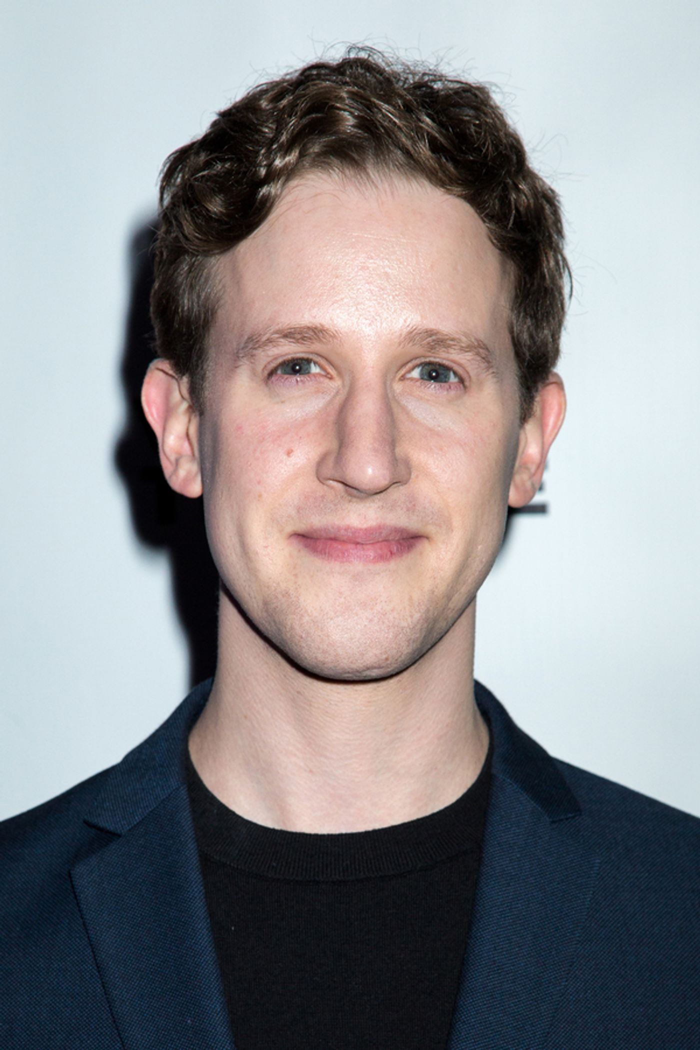 Photo Coverage: The New Group and Vineyard Theatre Celebrate Opening Night of DADDY  Image