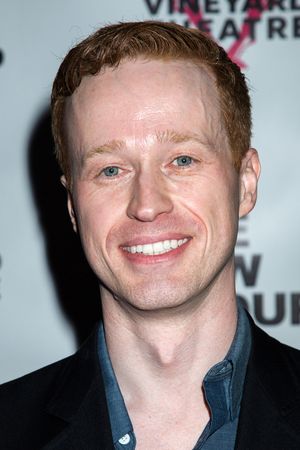 Cody Lassen @ BroadwayWorld Cody Lassen Photo