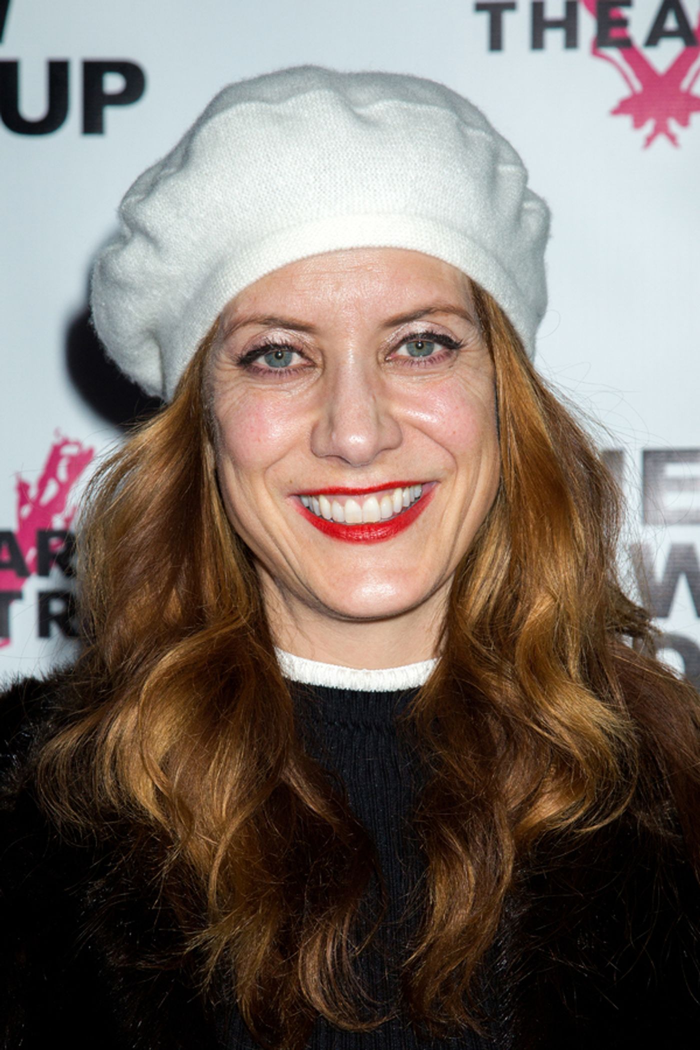 Photo Coverage: The New Group and Vineyard Theatre Celebrate Opening Night of DADDY  Image