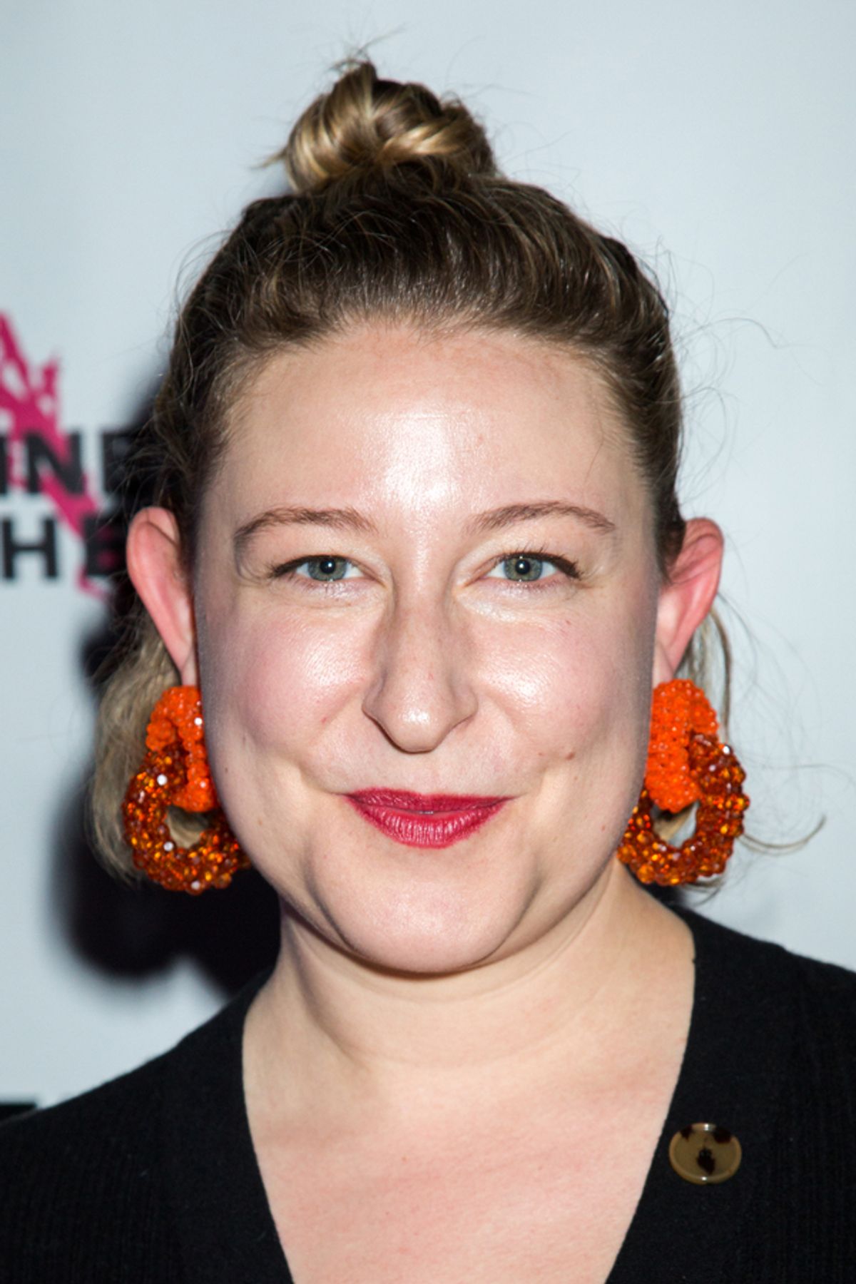 Sophie Von Haselberg at 