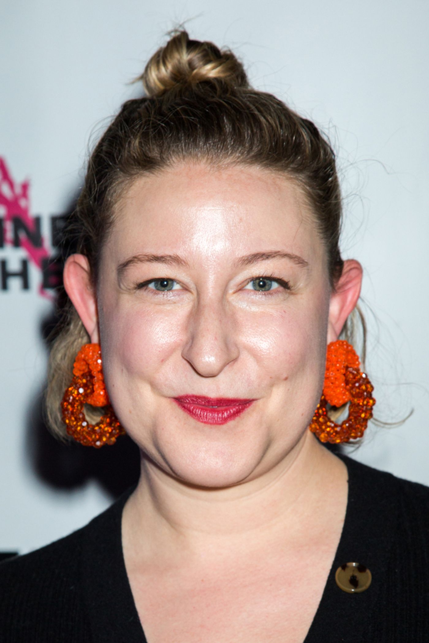 Photo Coverage: The New Group and Vineyard Theatre Celebrate Opening Night of DADDY  Image