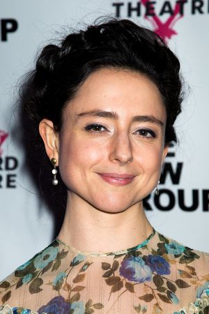 Danya Taymor @ BroadwayWorld Danya Taymor Photo