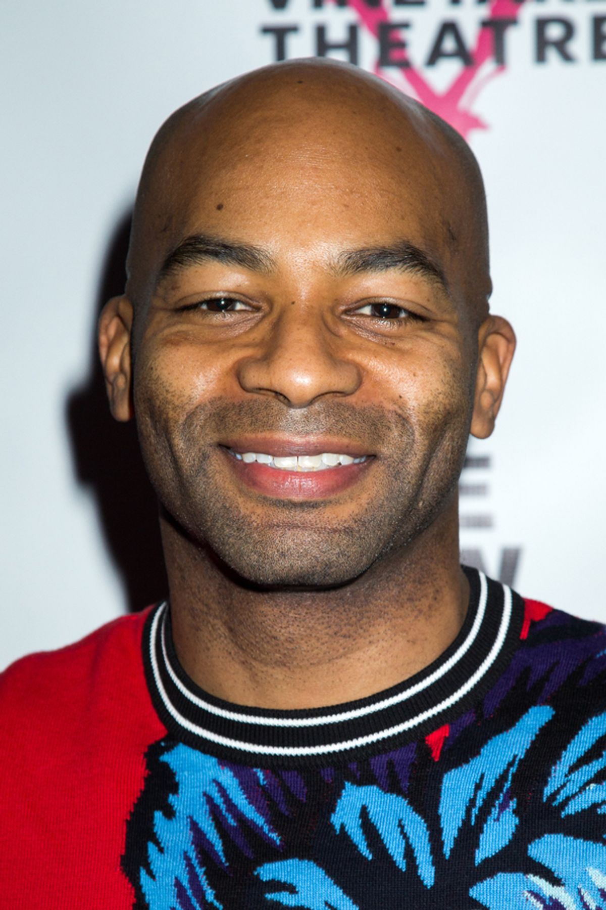 Brandon Victor Dixon at 