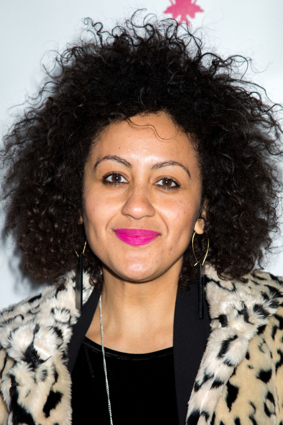 Lileana Blain-Cruz at 