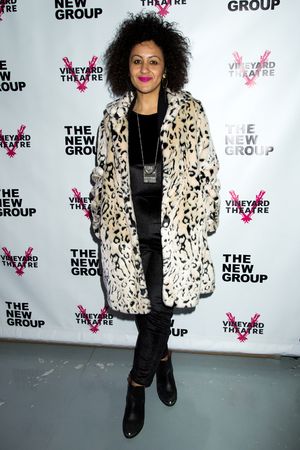 Lileana Blain-Cruz @ BroadwayWorld Lileana Blain-Cruz Photo