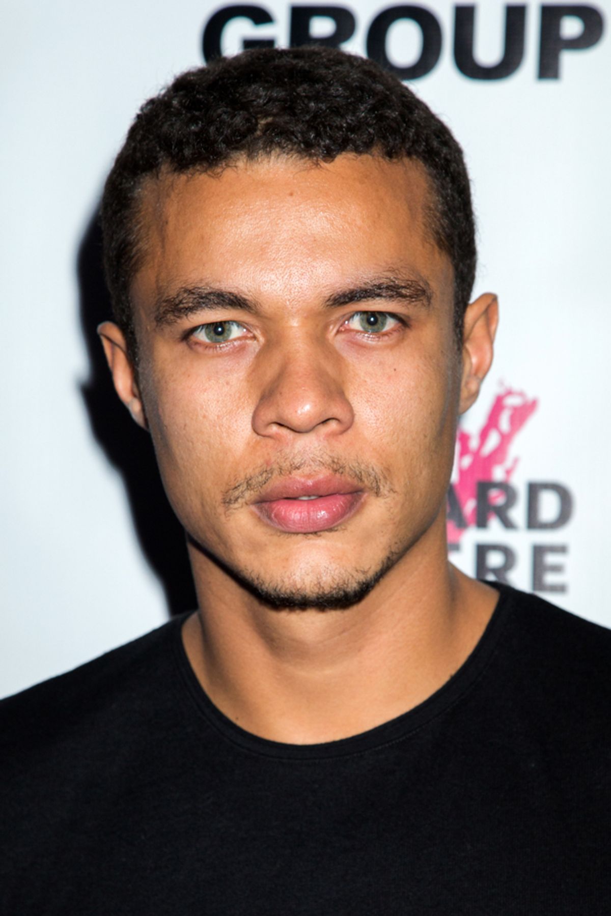 Ismael Cruz Cordova at 