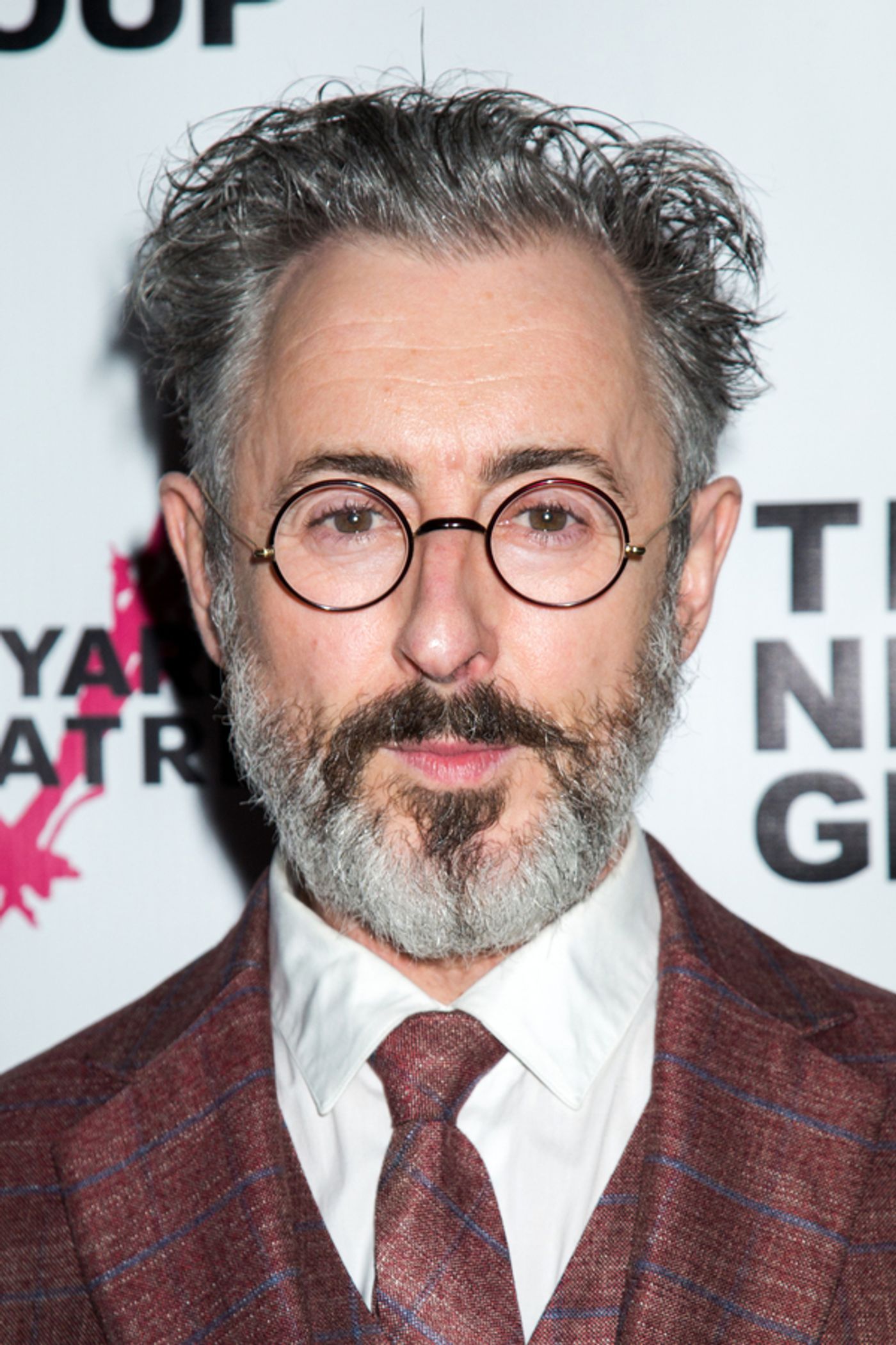 Photo Coverage: The New Group and Vineyard Theatre Celebrate Opening Night of DADDY  Image