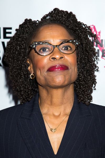 Charlayne Woodard Photo