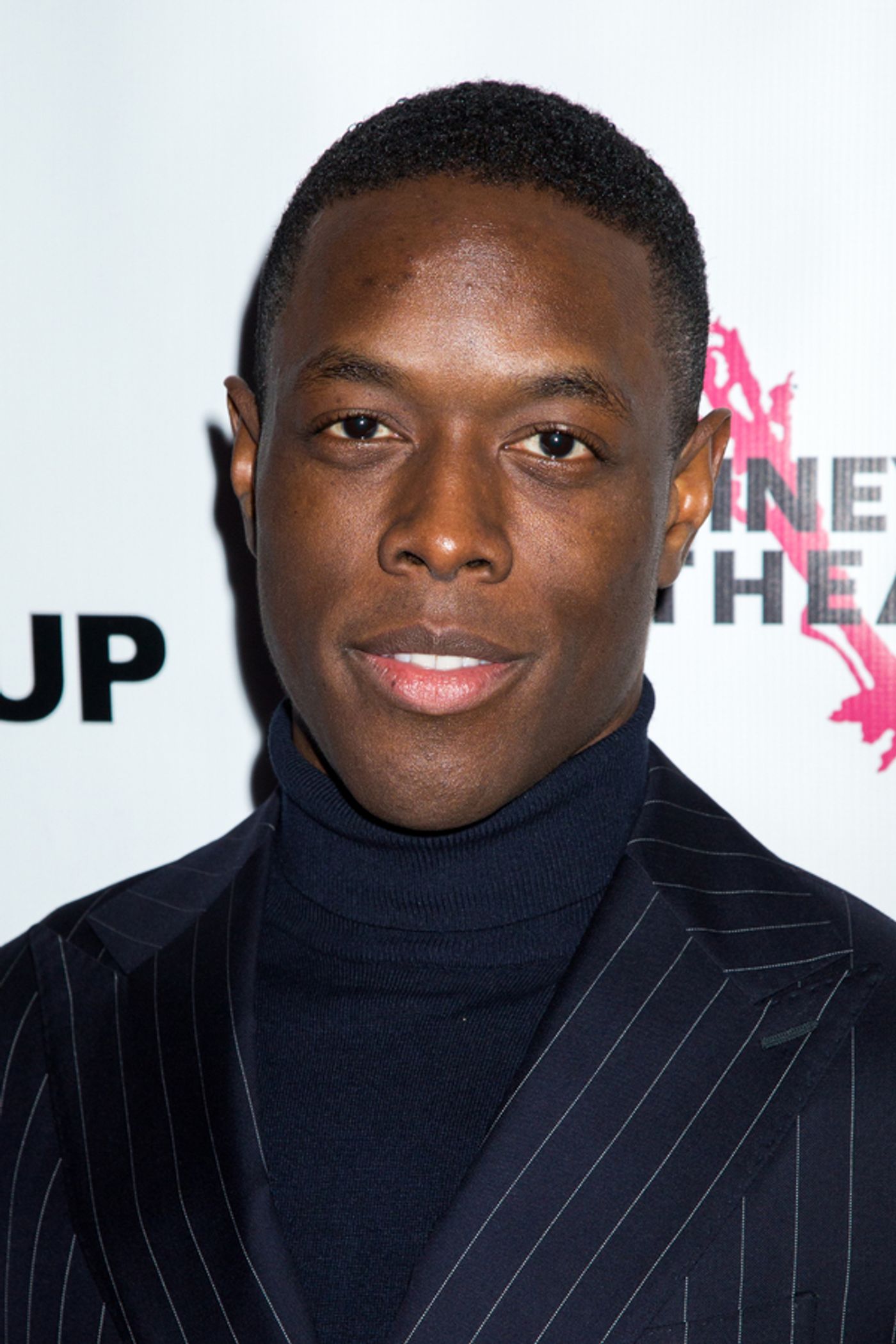 Photo Coverage: The New Group and Vineyard Theatre Celebrate Opening Night of DADDY  Image