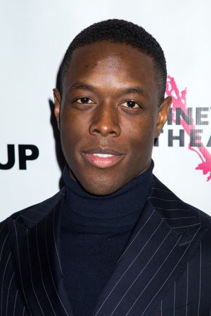 Ronald Peet @ BroadwayWorld Ronald Peet Photo