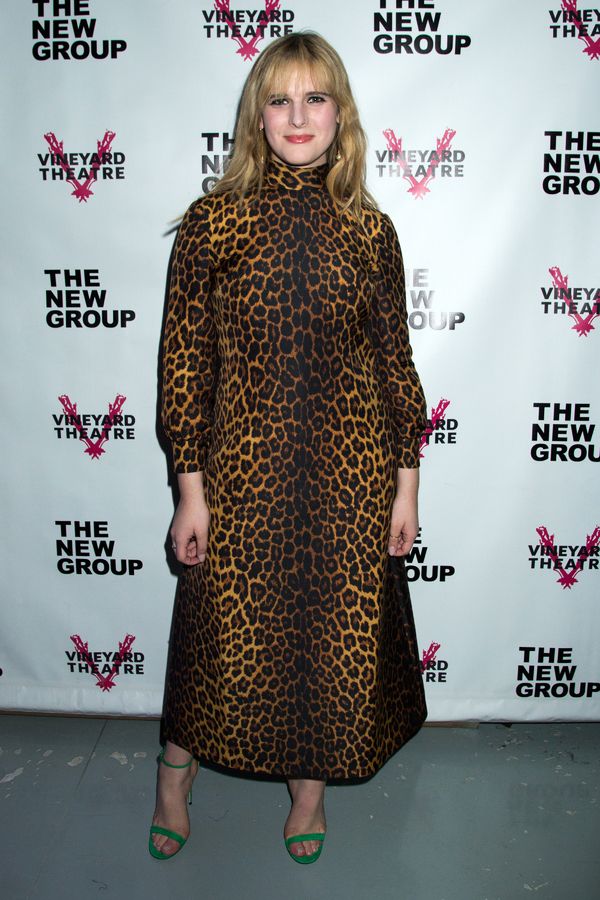 Hari Nef Photo