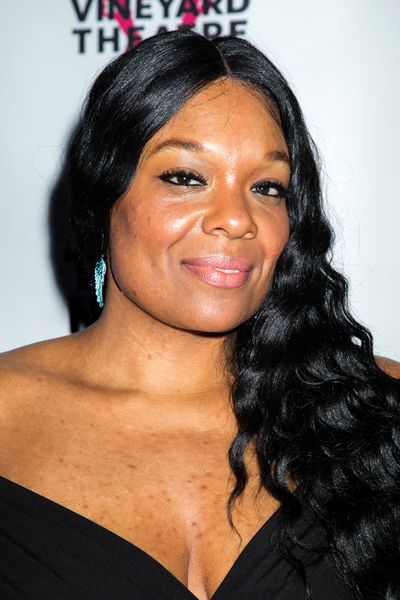 Carrie Compere Photo