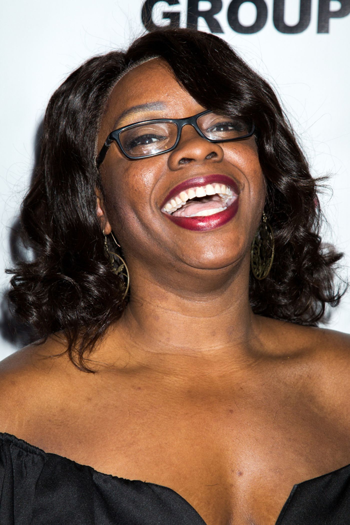 Photo Coverage: The New Group and Vineyard Theatre Celebrate Opening Night of DADDY  Image