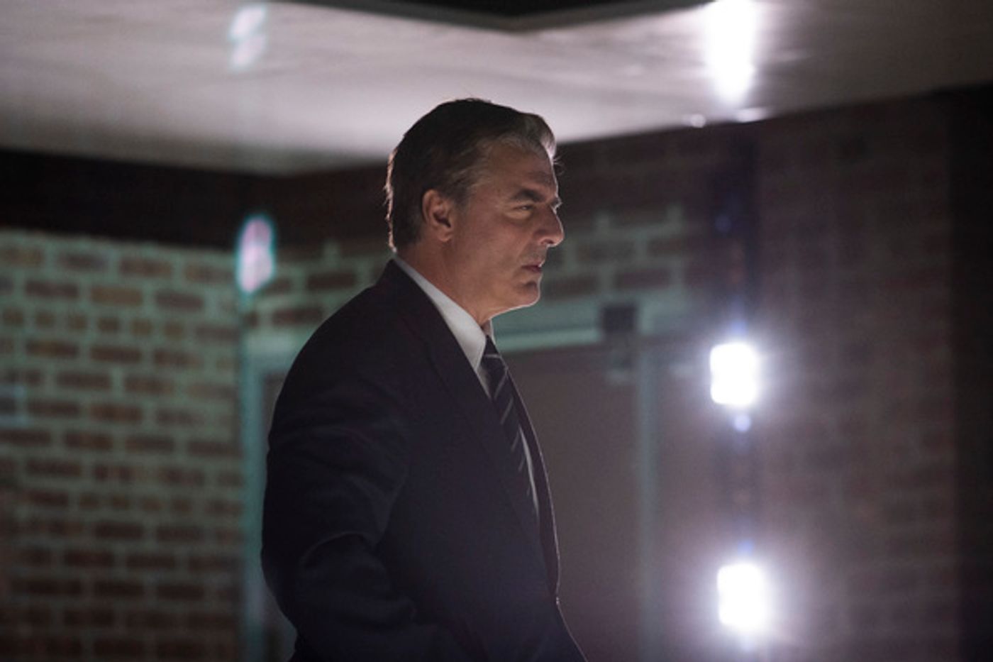 Photo Flash: First Look at Atlantic's THE MOTHER  Image