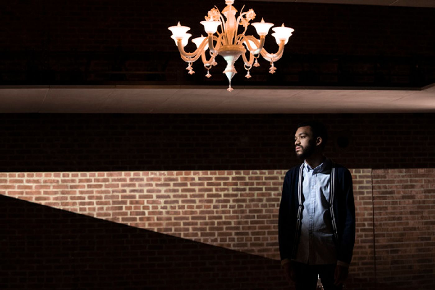 Photo Flash: First Look at Atlantic's THE MOTHER  Image