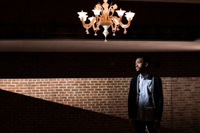 Justice Smith Photo