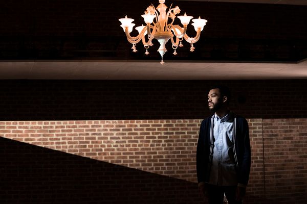 Justice Smith Photo