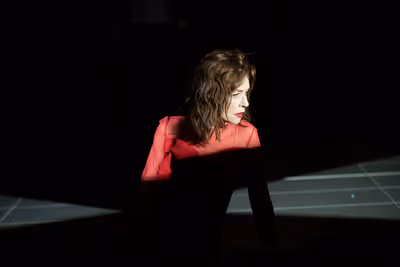 Isabelle Huppert Photo