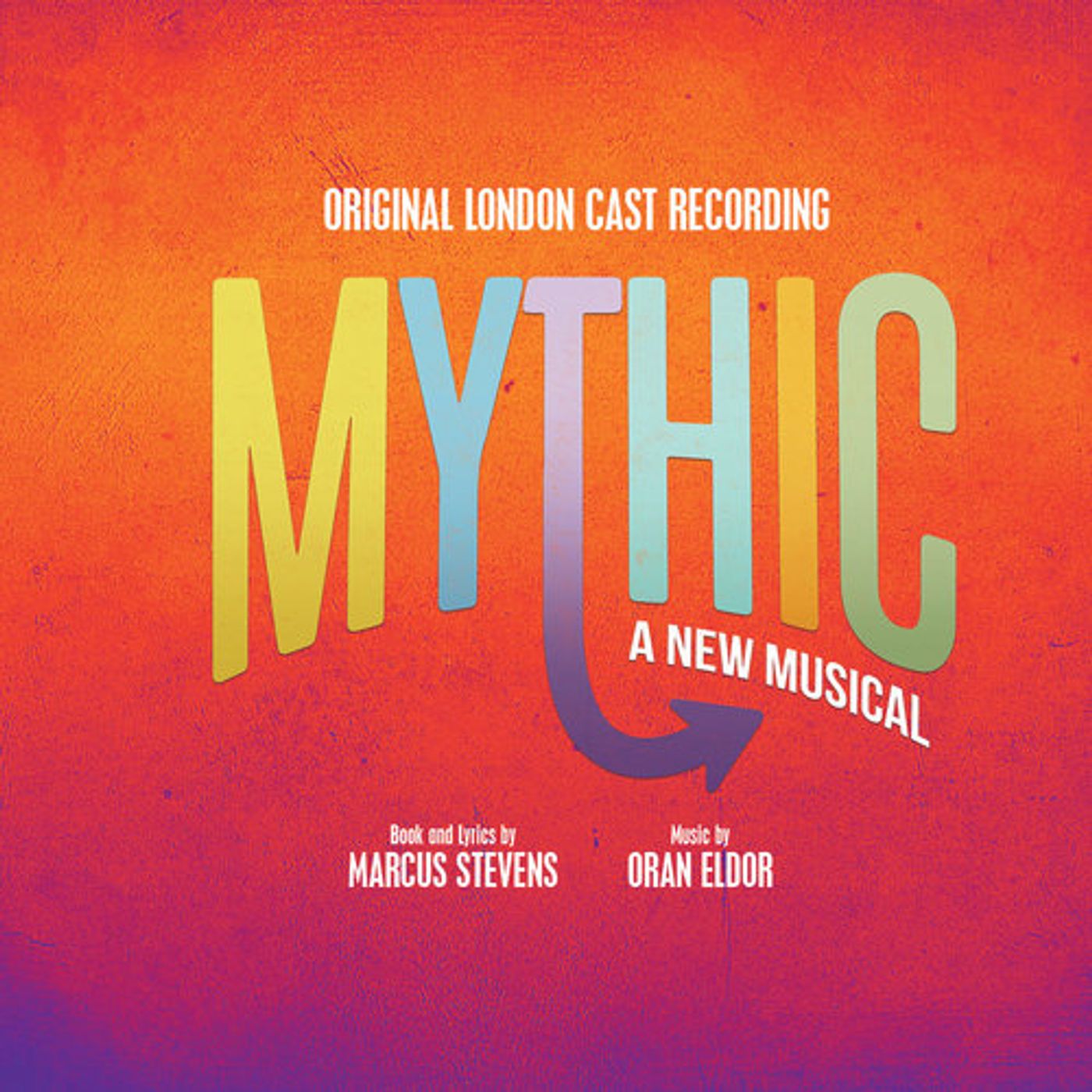 BWW Album Review: MYTHIC (Original London Cast Recording) Delivers Bland Pop Schmaltz  Image