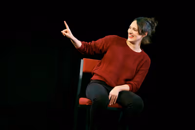 Phoebe Waller-Bridge Photo
