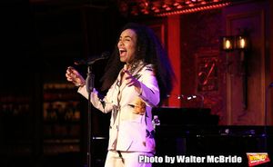 Nicole Vanessa Ortiz @ BroadwayWorld Nicole Vanessa Ortiz Photo