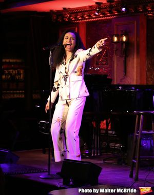 Nicole Vanessa Ortiz @ BroadwayWorld Nicole Vanessa Ortiz Photo