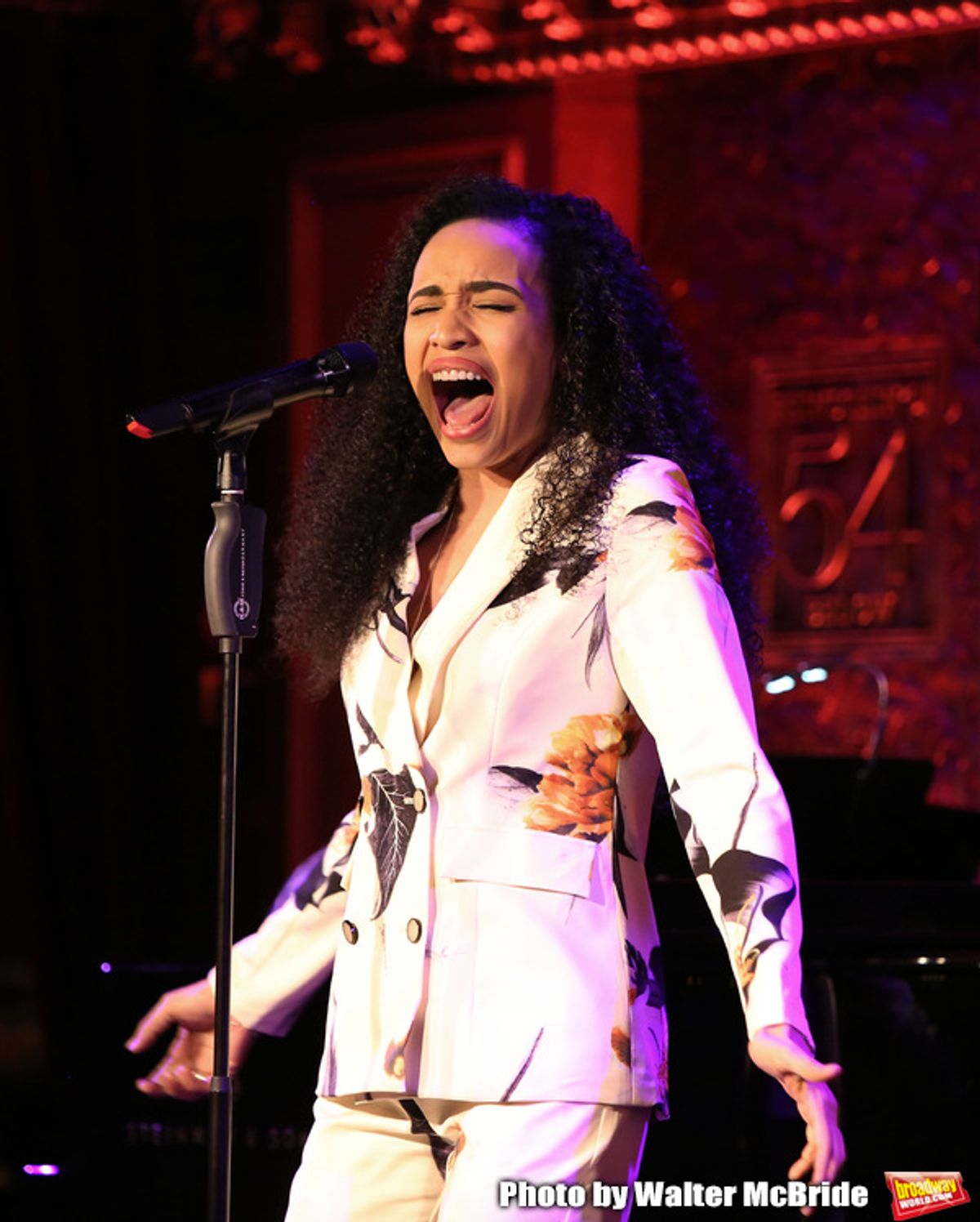 Nicole Vanessa Ortiz at 