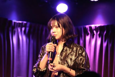 Eva Noblezada Photo