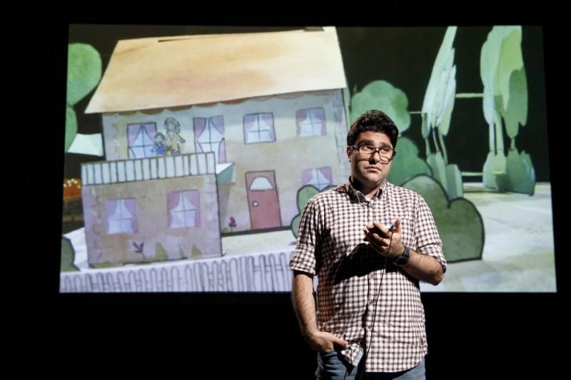 Wake Up With BWW 3/7: CHICK FLICK and FLEABAG Open Off-Broadway, and More! Wake Up With BWW 3/7: CHICK FLICK and FLEABAG Open Off-Broadway, and More! Image