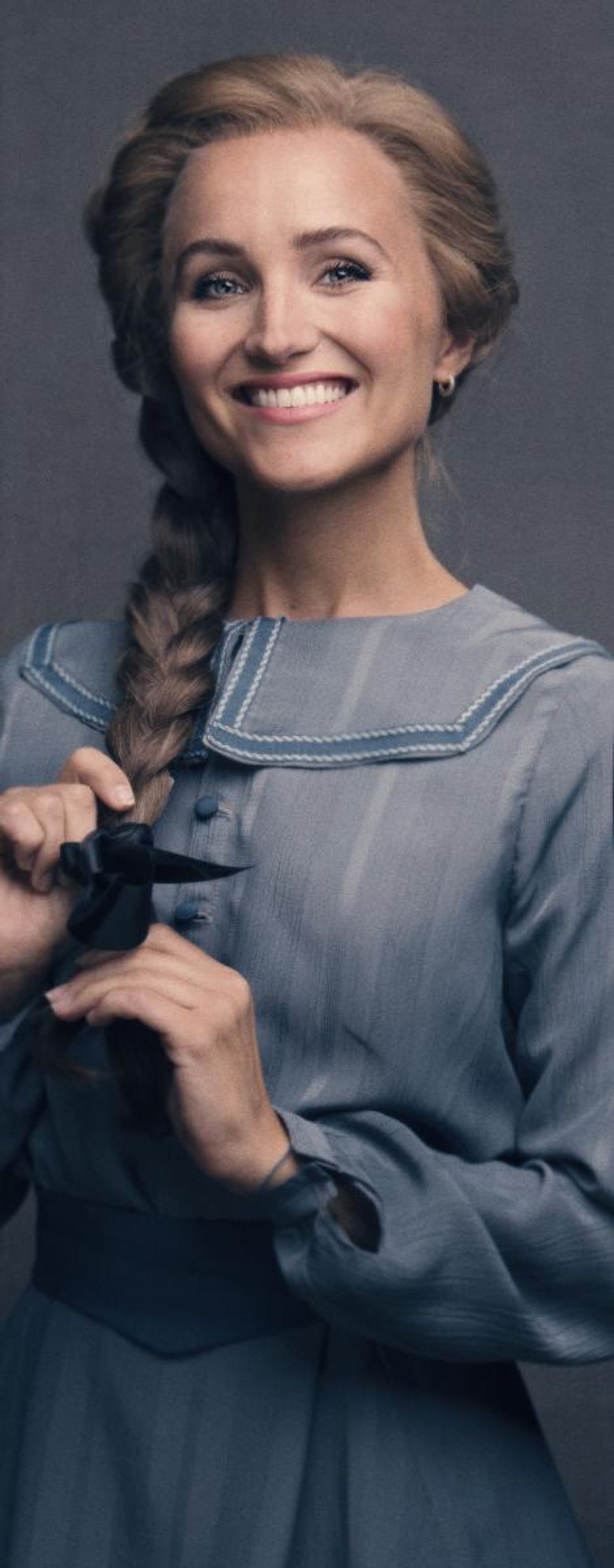 Interview: BroadwayWorld Award Winner - Charlotte Brænna  Image