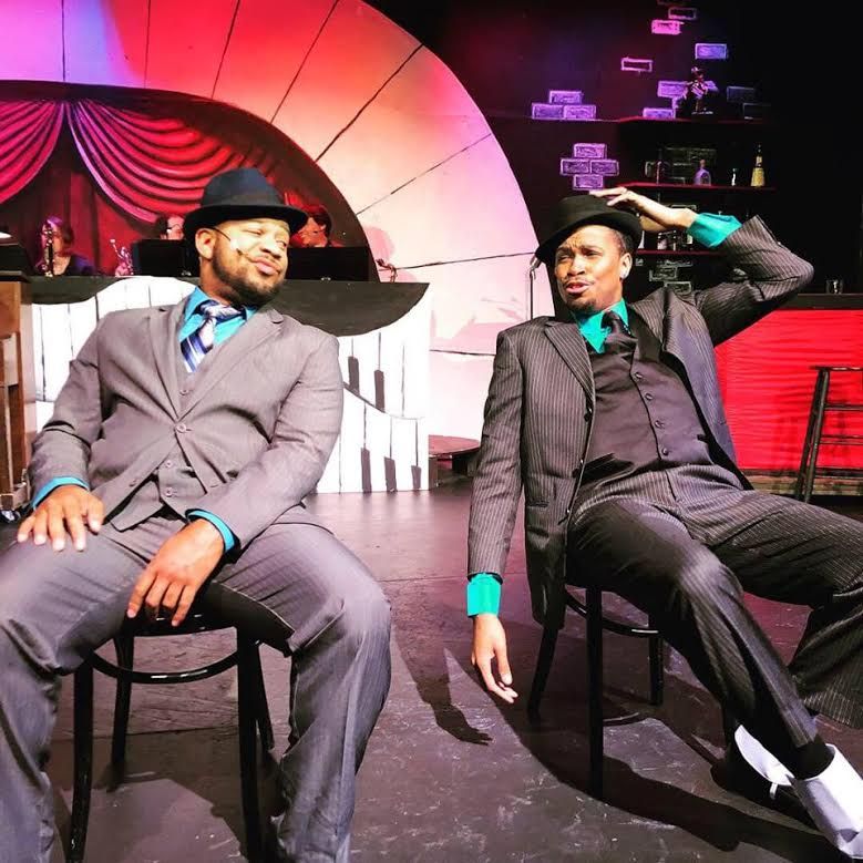 Review: AIN'T MISBEHAVIN' at Merrick Theatre & Center For The Arts  Image
